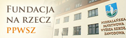 Fundacja na rzecz PPWSZ